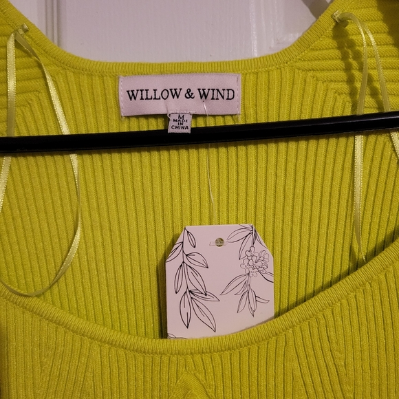 NWT Willow & Wind Dress - Picture 3 of 5